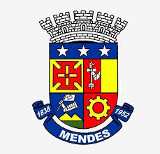 Brasão de Mendes